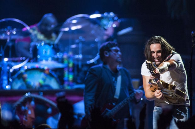 Jake Owen
